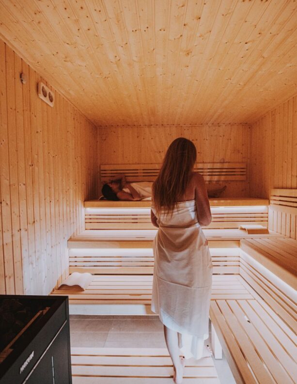Das neue Juwel des Český les: luxuriöse Unterkunft, herausragende Gastronomie und der (4) - Resort Český les