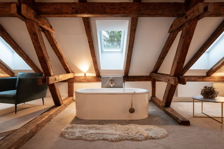 Kryptoměny mění cestování: V českém resortu zaplatíte pobyt i bitcoinem