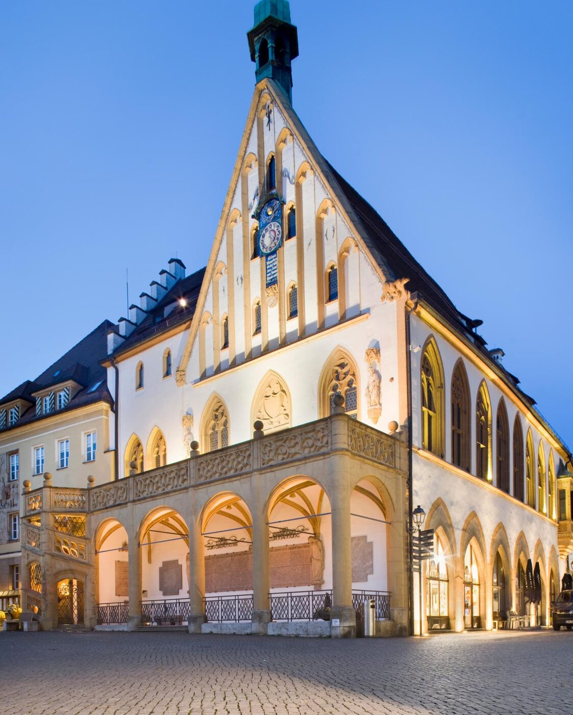 Resort Český les - Nevšední zážitky