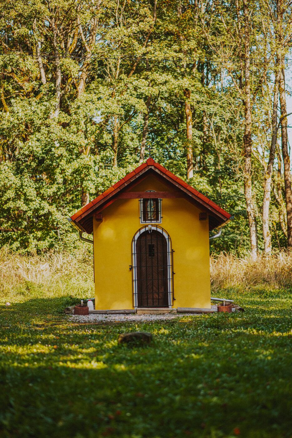 Resort Český les - Nevšední zážitky