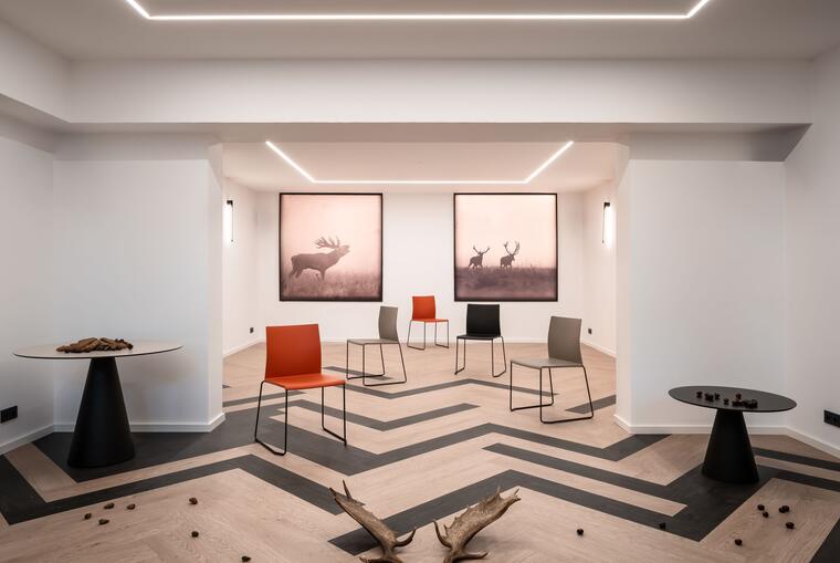 Meeting rooms and Kotelna bar 3