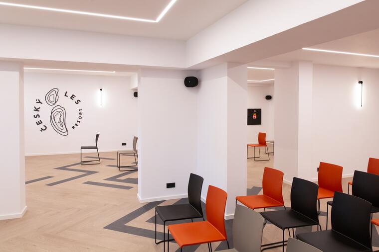 Meeting rooms and Kotelna bar 5