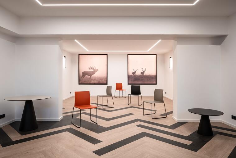 Meeting rooms and Kotelna bar 20