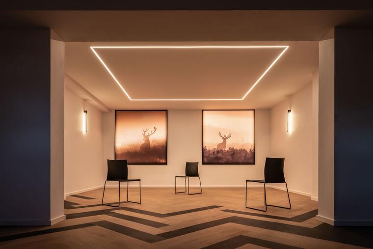 Meeting rooms and Kotelna bar 21