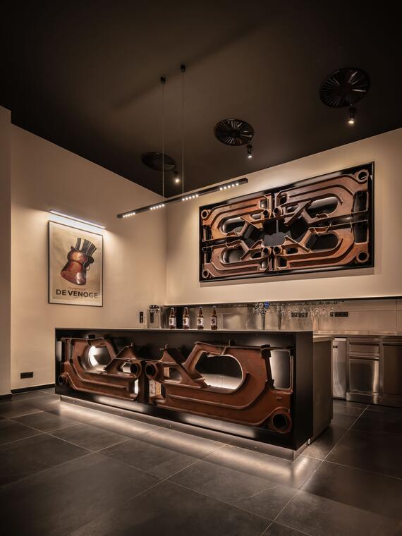 Meeting rooms and Kotelna bar 8