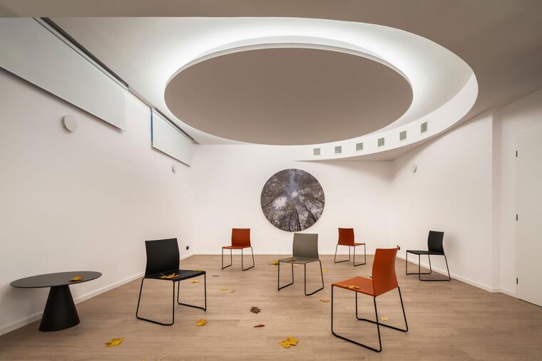 Meeting rooms and Kotelna bar 11