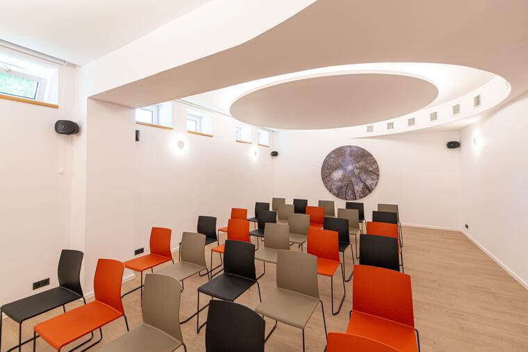 Meeting rooms and Kotelna bar 13