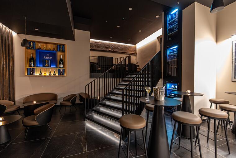 Meeting rooms and Kotelna bar 14