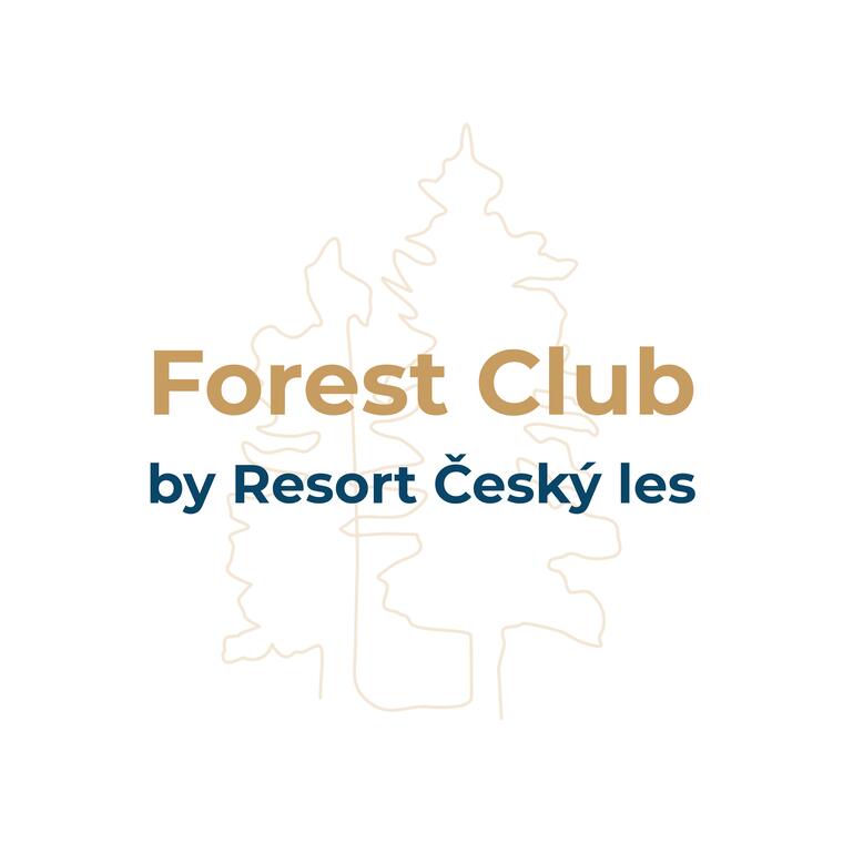 Forest Club by Resort Český les 6