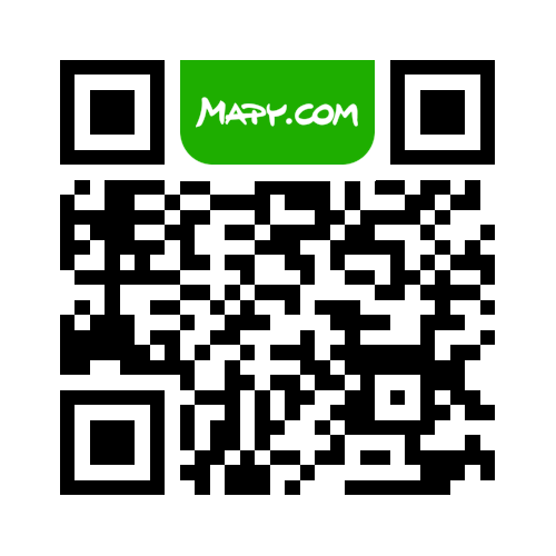 QR - Naskenujte trasu