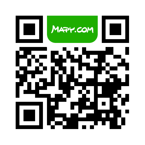 QR - Naskenujte trasu