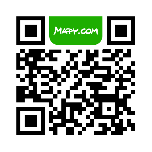 QR - Naskenujte trasu