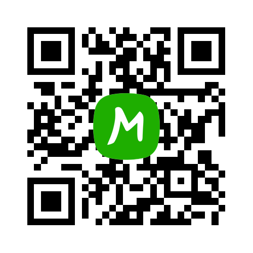 QR - Naskenujte trasu
