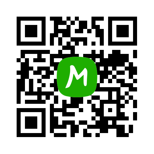 QR - Naskenujte trasu