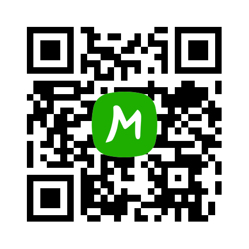 QR - Naskenujte trasu