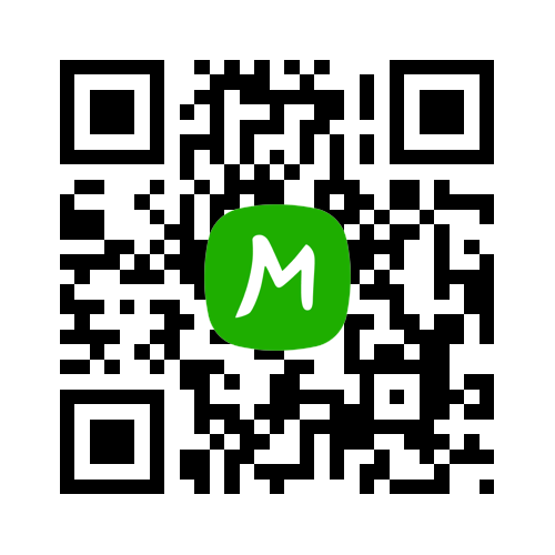 QR - Naskenujte trasu