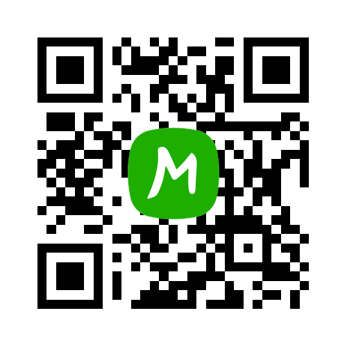 QR - Naskenujte trasu