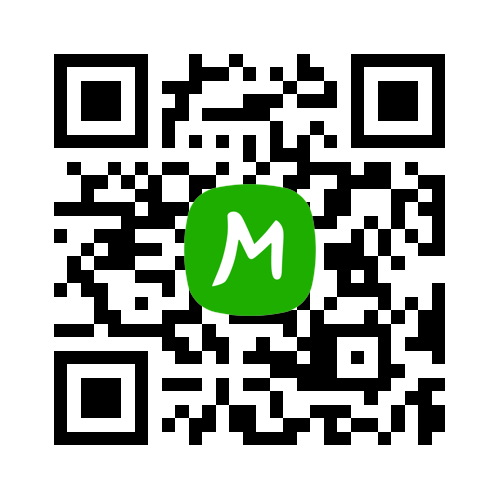 QR - Naskenujte trasu
