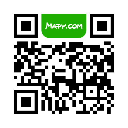 QR - Naskenujte trasu