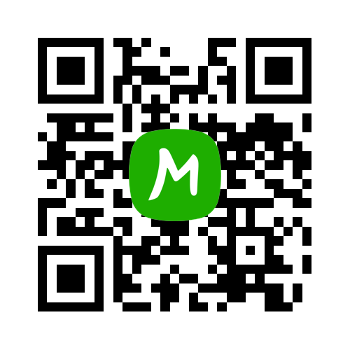 QR - Naskenujte trasu