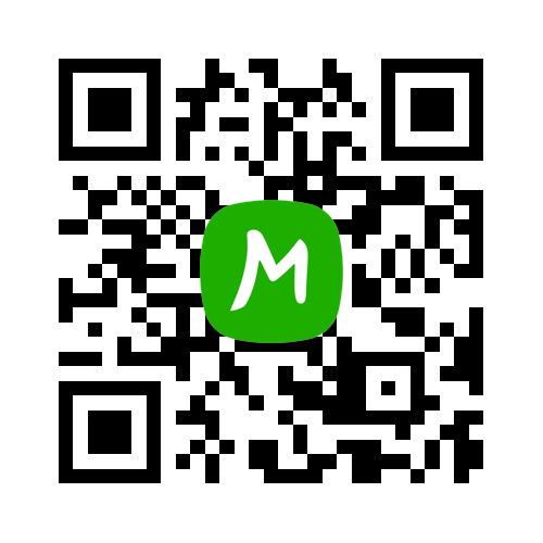 QR - Naskenujte trasu