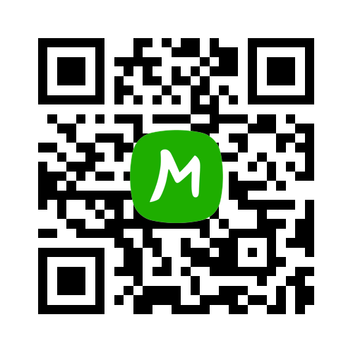 QR - Naskenujte trasu