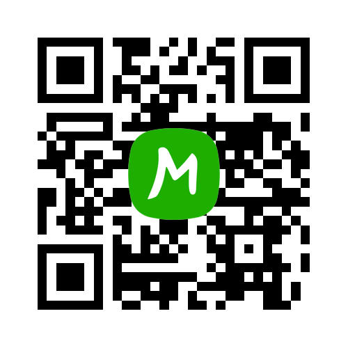 QR - Naskenujte trasu