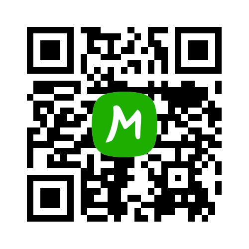 QR - Naskenujte trasu