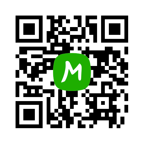 QR - Naskenujte trasu