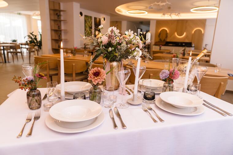 Wedding at Resort Český les 10
