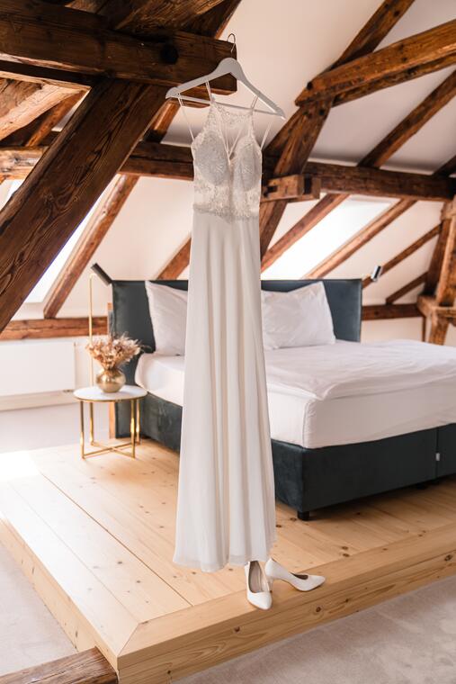 Wedding at Resort Český les 15