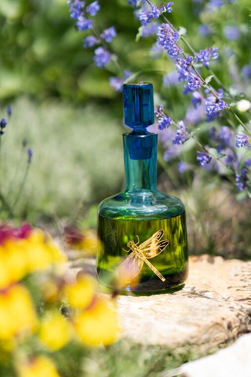 Wellness im Resort Český les 10