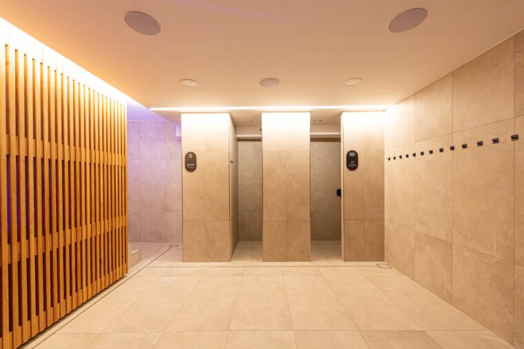 Wellness im Resort Český les 6
