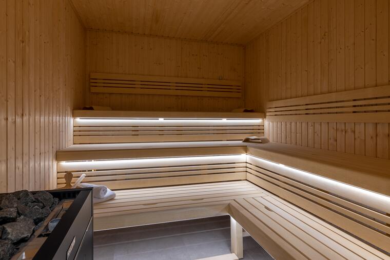 BIO SAUNA
